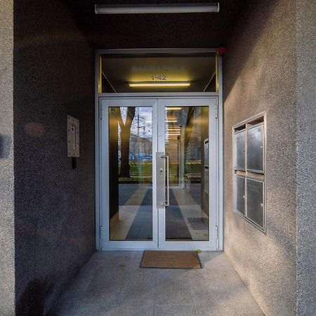 Romeo Family Kaarli Apartment Tallinn Exterior photo