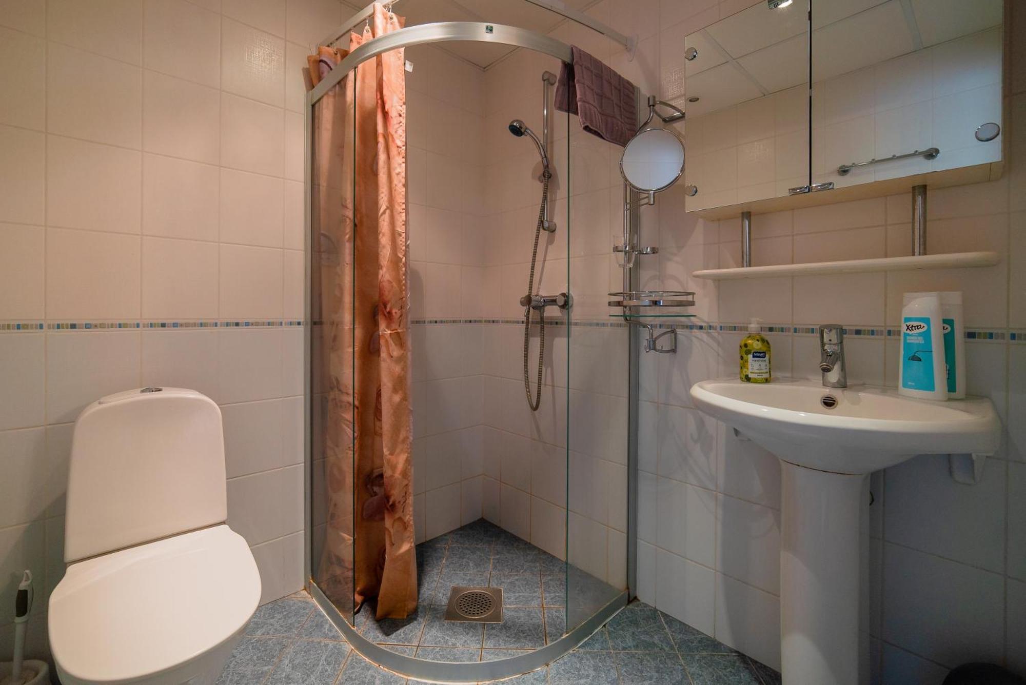 Romeo Family Kaarli Apartment Tallinn Exterior photo